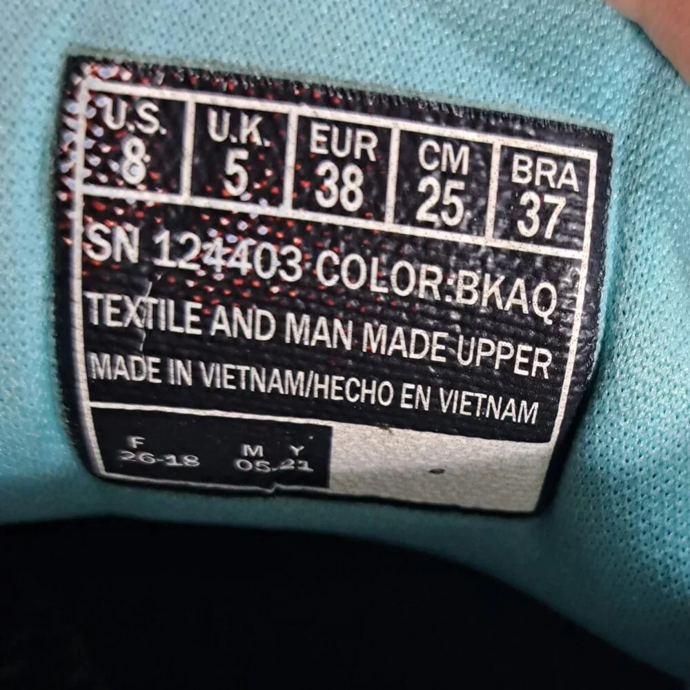 Skechers pre owned